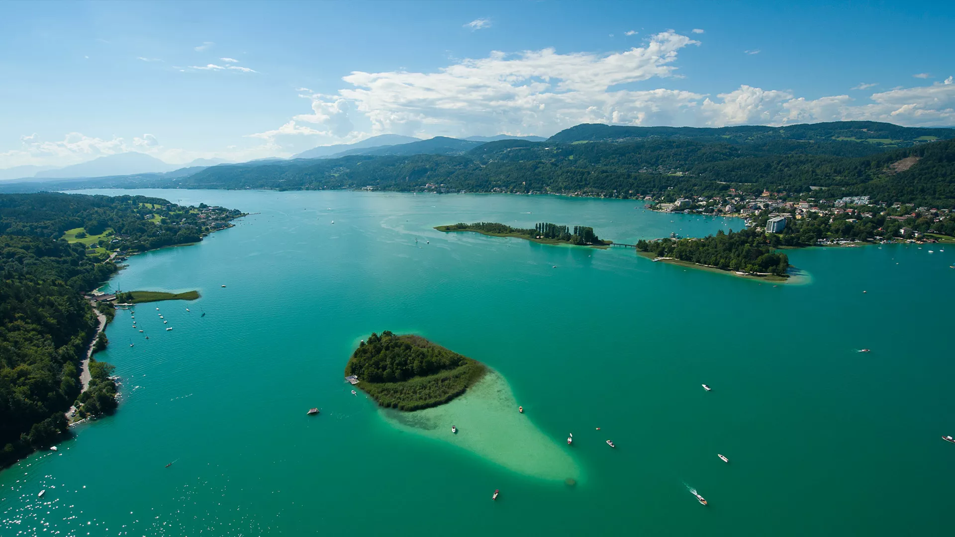 Wörthersee